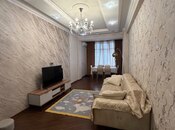 3-комн. новостройка - м. 28 мая - 118 м²