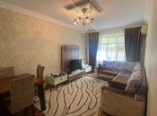 Satılır 2 otaqlı köhnə tikili 60 m², Həzi Aslanov m., photo 1 from 8