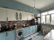 6 otaqlı həyət evi/bağ evi - Savalan q. - 110 m²