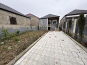 6 otaqlı həyət evi/bağ evi - Savalan q. - 110 m²