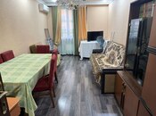 3 otaqlı köhnə tikili - Qara Qarayev m. - 50 m²