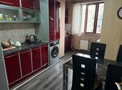 3 otaqlı köhnə tikili - Qara Qarayev m. - 50 m²
