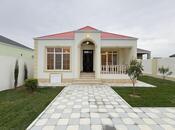 3 otaqlı həyət evi/bağ evi - Binə q. - 130 m²