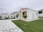 3 otaqlı həyət evi/bağ evi - Binə q. - 130 m²