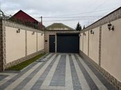 7 otaqlı həyət evi/bağ evi - Qaraçuxur q. - 174 m²