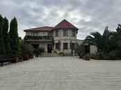 İcarəyə verilir 7 otaqlı həyət evi/bağ evi 450 m², Mərdəkan q., photo 1 from 8
