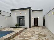3 otaqlı həyət evi/bağ evi - Şüvəlan q. - 100 m²
