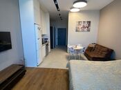 1 otaqlı yeni tikili - Sea Breeze q. - 50 m²