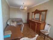 4 otaqlı köhnə tikili - Nəsimi m. - 110 m²