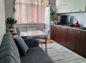 2-комн. новостройка - м. Иншаатчылар - 80 м²