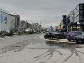 Obyekt - Nəriman Nərimanov m. - 1500 m²