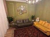İcarəyə verilir 2 otaqlı köhnə tikili 80 m², Sahil m., photo 5 from 8