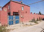 6 otaqlı həyət evi/bağ evi - Hövsan q. - 240 m²