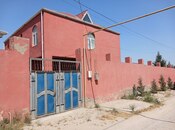 6 otaqlı həyət evi/bağ evi - Hövsan q. - 240 m²