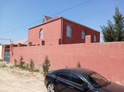 6 otaqlı həyət evi/bağ evi - Hövsan q. - 240 m²
