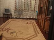 4 otaqlı köhnə tikili - Gənclik m. - 130 m²
