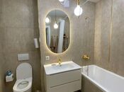 İcarəyə verilir 2 otaqlı yeni tikili 70 m², Memar Əcəmi m., photo 4 from 5