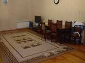 6 otaqlı həyət evi/bağ evi - Keşlə q. - 400 m²