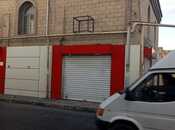 6 otaqlı həyət evi/bağ evi - Keşlə q. - 400 m²