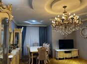 4 otaqlı yeni tikili - Binəqədi r. - 140 m²