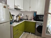2-комн. вторичка - м. Мемар Аджеми - 55 м²