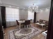İcarəyə verilir 4 otaqlı köhnə tikili 125 m², Əmircan q., photo 4 from 8
