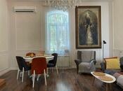İcarəyə verilir 2 otaqlı köhnə tikili 80 m², Sahil m., photo 3 from 8