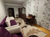 İcarəyə verilir 3 otaqlı yeni tikili 115 m², İnşaatçılar m., photo 1 from 8