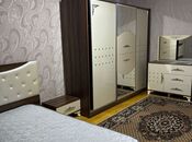 İcarəyə verilir 3 otaqlı yeni tikili 115 m², İnşaatçılar m., photo 4 from 8