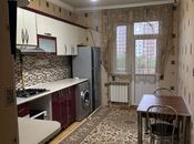 İcarəyə verilir 3 otaqlı yeni tikili 115 m², İnşaatçılar m., photo 3 from 8