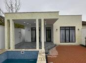 4 otaqlı həyət evi/bağ evi - Mərdəkan q. - 150 m²