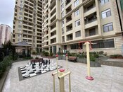 3 otaqlı yeni tikili - Nəsimi r. - 88 m²