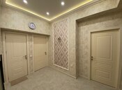 3 otaqlı yeni tikili - Nəsimi r. - 88 m²