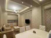 3 otaqlı yeni tikili - Nəsimi r. - 88 m²