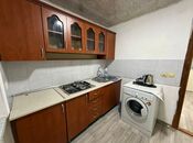 1 otaqlı köhnə tikili - Elmlər Akademiyası m. - 35 m²