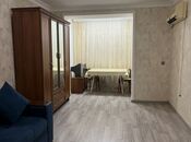 1 otaqlı köhnə tikili - Elmlər Akademiyası m. - 35 m²