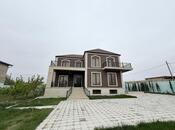 Satılır 11 otaqlı həyət evi/bağ evi 450 m², Buzovna q., photo 1 from 8