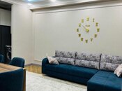 Satılır 2 otaqlı yeni tikili 61 m², Dərnəgül m., photo 1 from 8