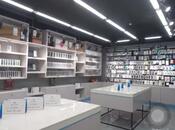 Obyekt - 28 May m. - 138 m²