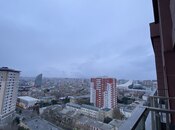 1 otaqlı yeni tikili - Nəriman Nərimanov m. - 40 m²