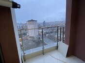 1 otaqlı yeni tikili - Nəriman Nərimanov m. - 40 m²