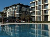 2 otaqlı yeni tikili - Sea Breeze q. - 87 m²