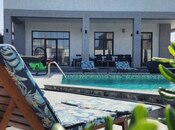 6-комн. дом/дача - пос. Мардакан - 500 м²