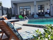 6-комн. дом/дача - пос. Мардакан - 500 м²