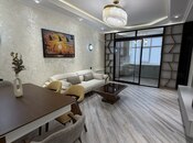 3-комн. новостройка - м. Ази Асланов - 90 м²