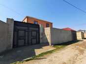 6 otaqlı həyət evi/bağ evi - Görədil q. - 199 m²