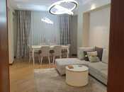 4 otaqlı yeni tikili - 9-cu mikrorayon q. - 130 m²