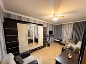 3 otaqlı köhnə tikili - Həzi Aslanov m. - 80 m²