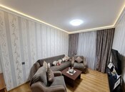 3 otaqlı köhnə tikili - Həzi Aslanov m. - 80 m²