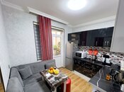 3 otaqlı köhnə tikili - Həzi Aslanov m. - 80 m²
